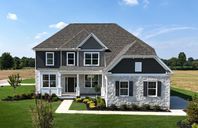 The Reserve at Sharon por Pulte Homes en Cleveland Ohio