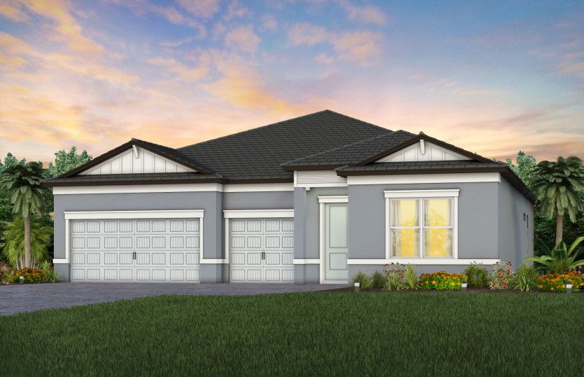 Elevation CO1