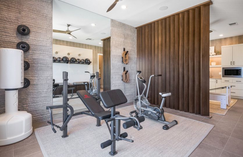 Guest Suite