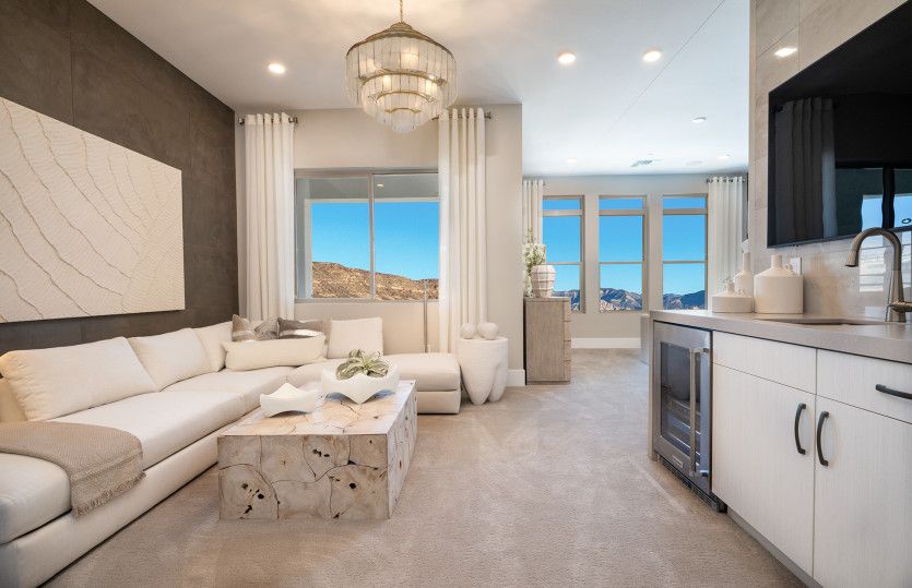 Owner's Retreat