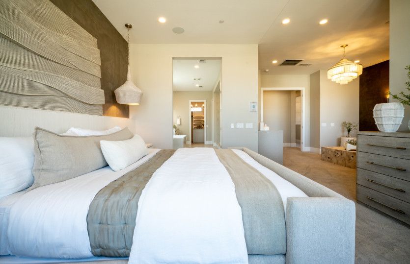 Owner's Suite