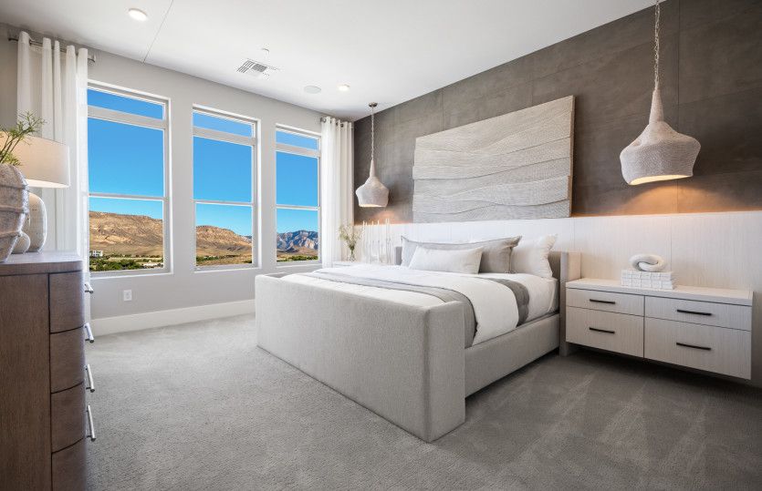 Owner's Suite