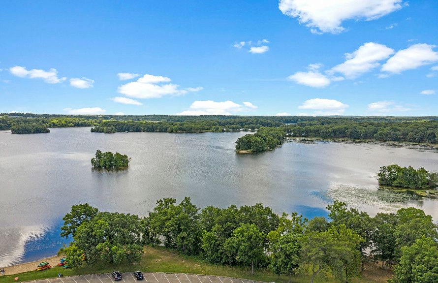 Kensington Metropark