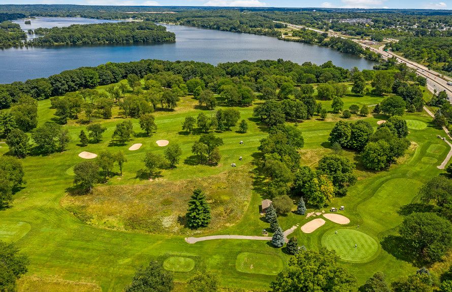 Kensington Metropark