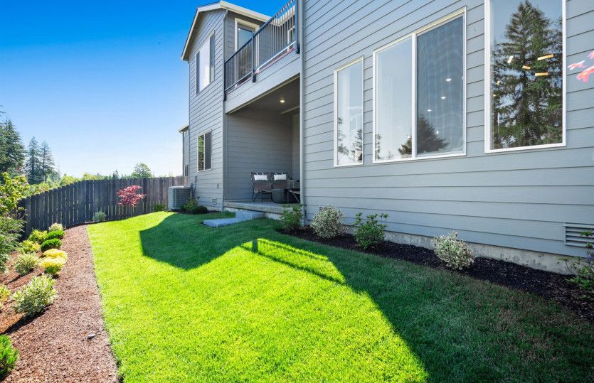 6725 Sw Windflower St. Wilsonville, OR 97070