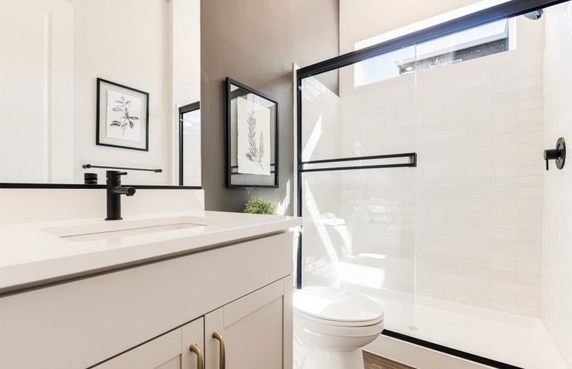 Guest Bath