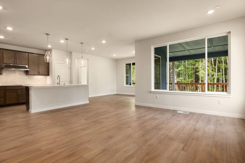 Open Concept