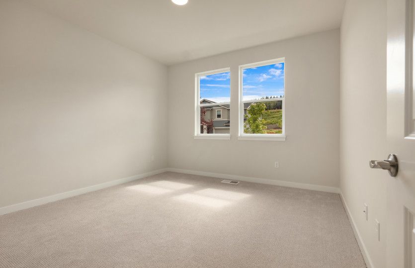 3-4 Beds