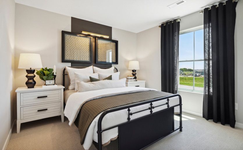 Third Bedroom