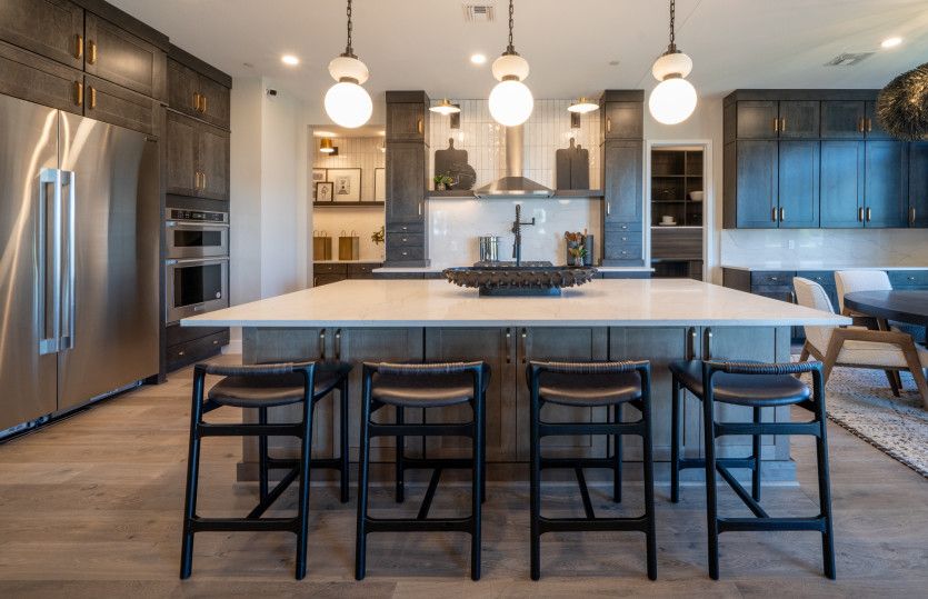 Pesaro Kitchen