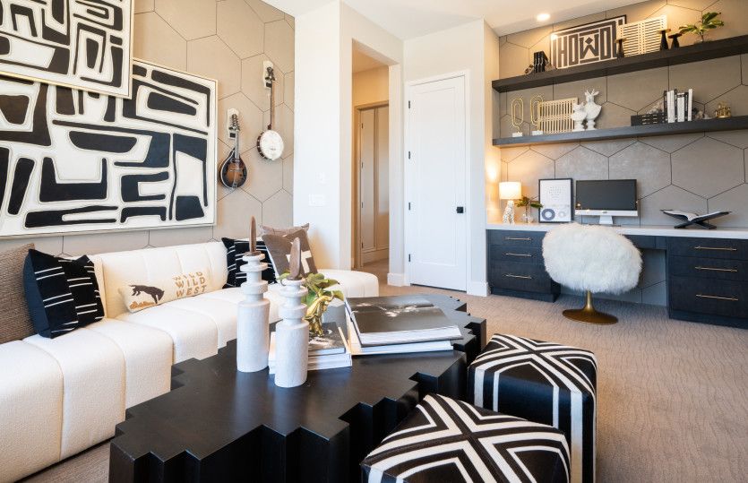 Pesaro Loft