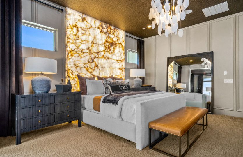 Pesaro Owner's Suite