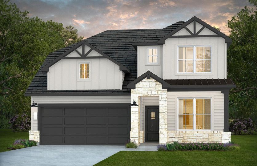 Home Exterior HC202