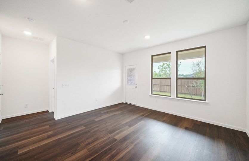 Gathering Room