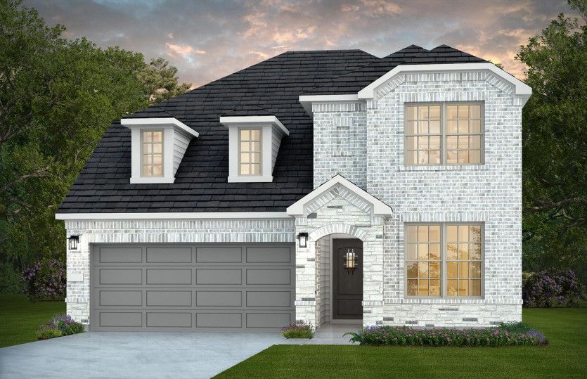 Home Exterior LS201