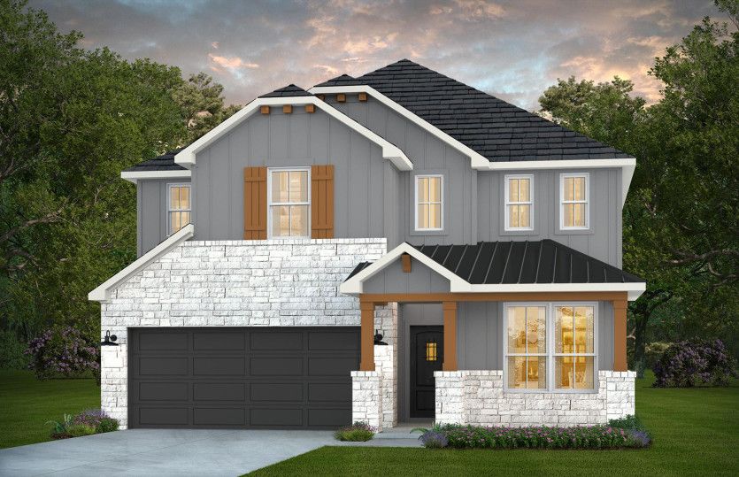 Home Exterior