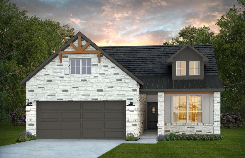 Home Exterior H