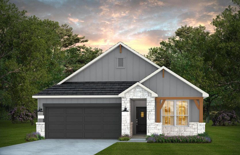 Home Exterior H