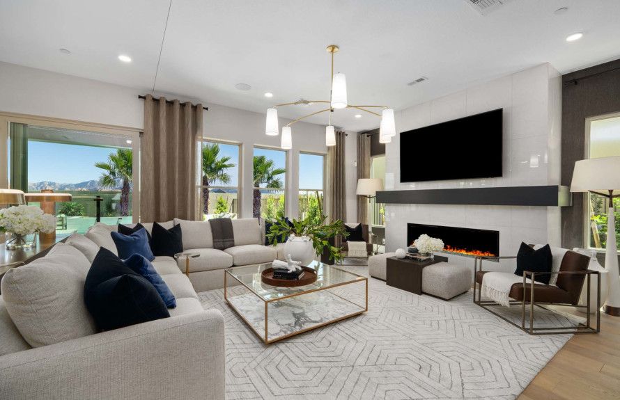 New Construction Homes