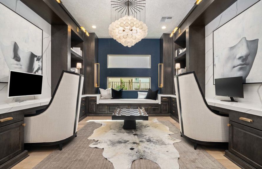 New Homes Summerlin