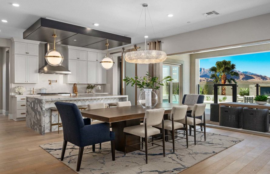 New Construction Homes