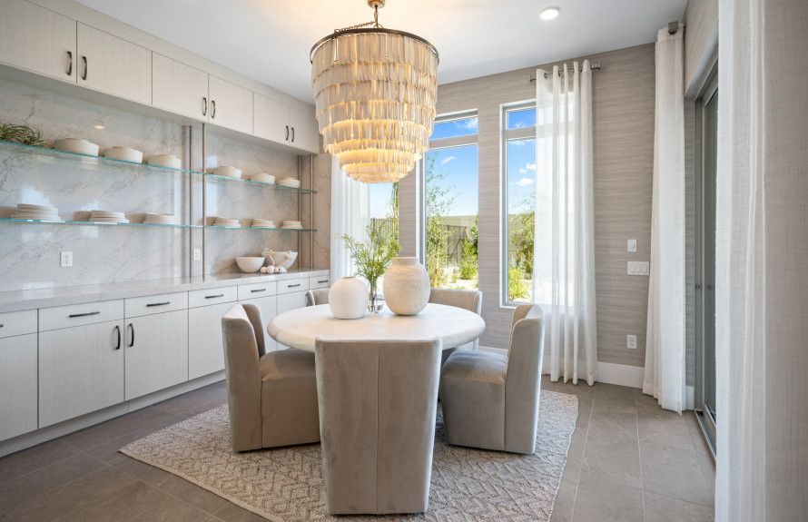 New Homes Summerlin Las Vegas