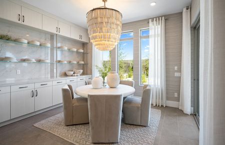 New Homes Summerlin Las Vegas