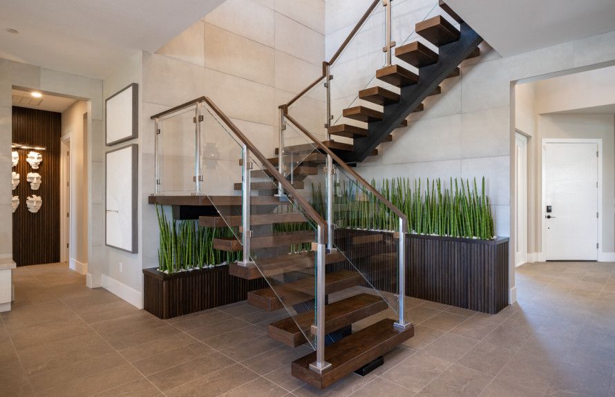 Quality Home Builder in Vegas