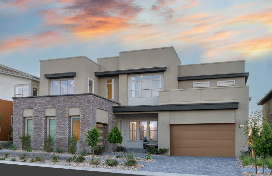 Premier Summerlin Location