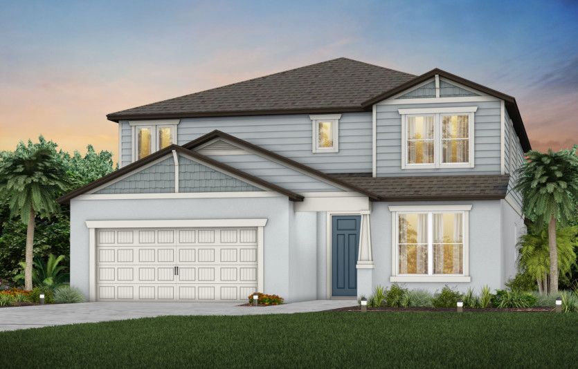 Elevation C1