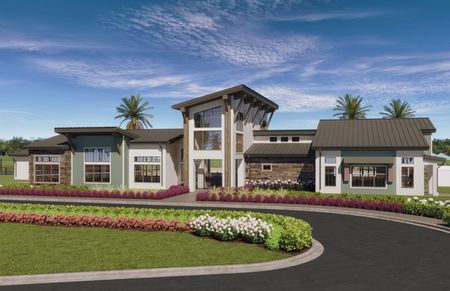 Oakhaven Lodge
