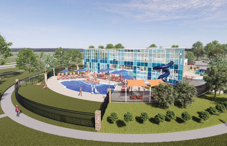 Future Beach Club