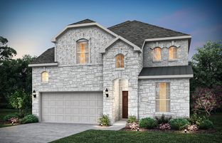 Riverdale - Erwin Farms: McKinney, Texas - Pulte Homes