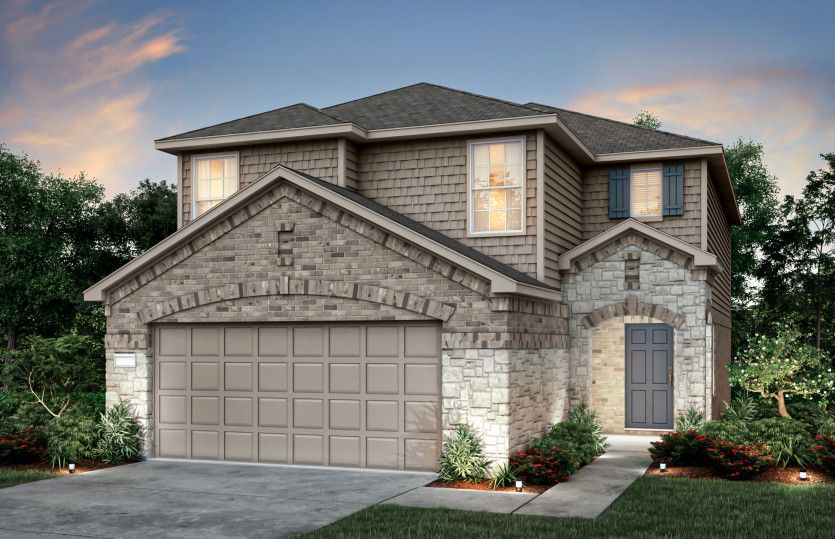 Home Exterior H