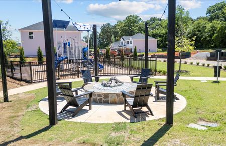 Firepit