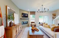 Adam's Preserve por Pulte Homes en Nashville Tennessee