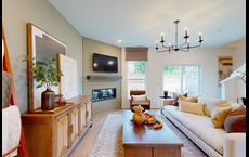 Adam's Preserve: Fairview, Tennessee - Pulte Homes