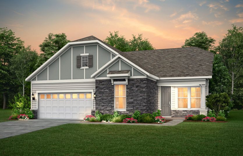 7988 Rogan Lane. Concord Township, OH 44077