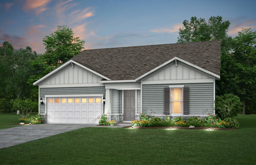 Elevation CR201