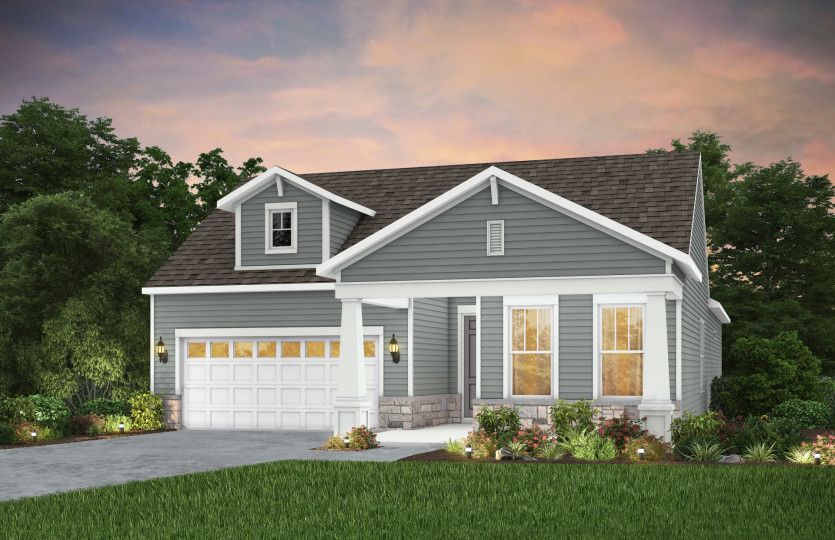 Elevation CR204