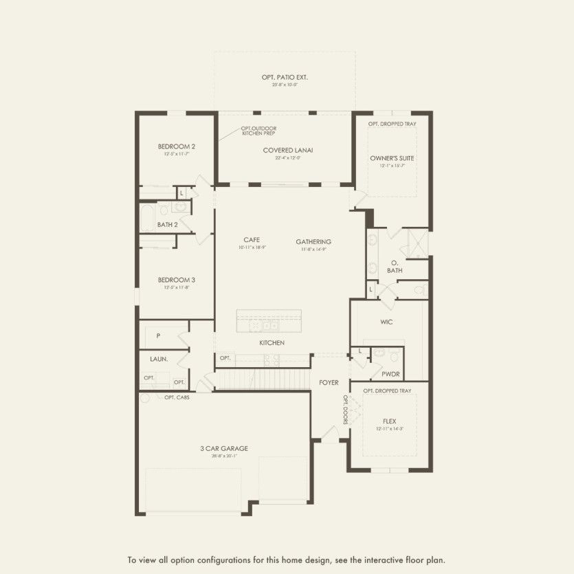 First Floor 4 br / 3.5 ba