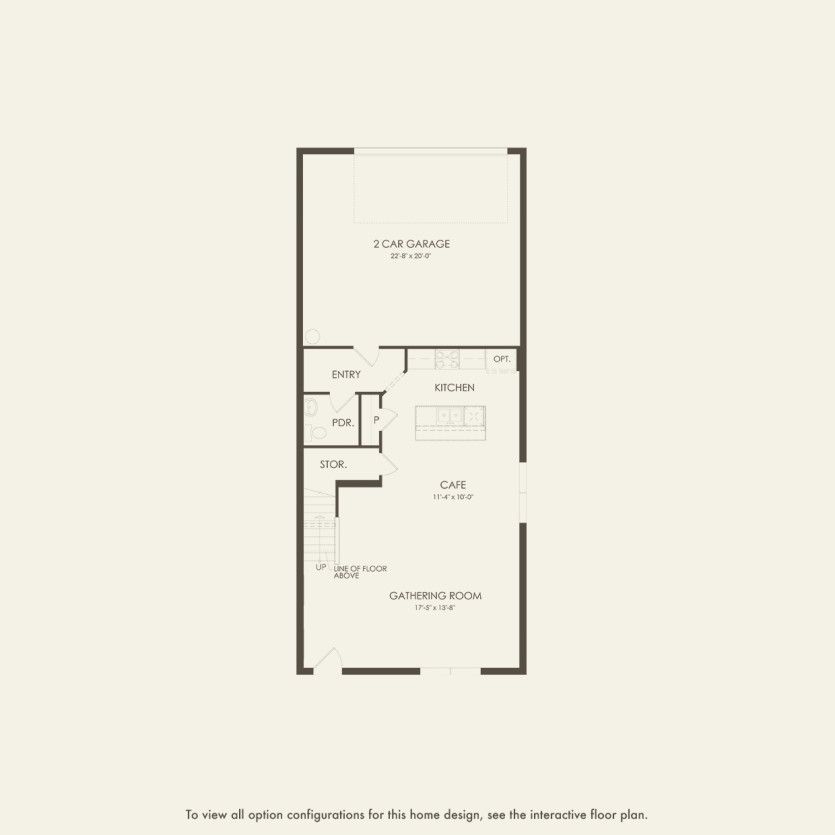 First Floor 3 br / 2.5 ba