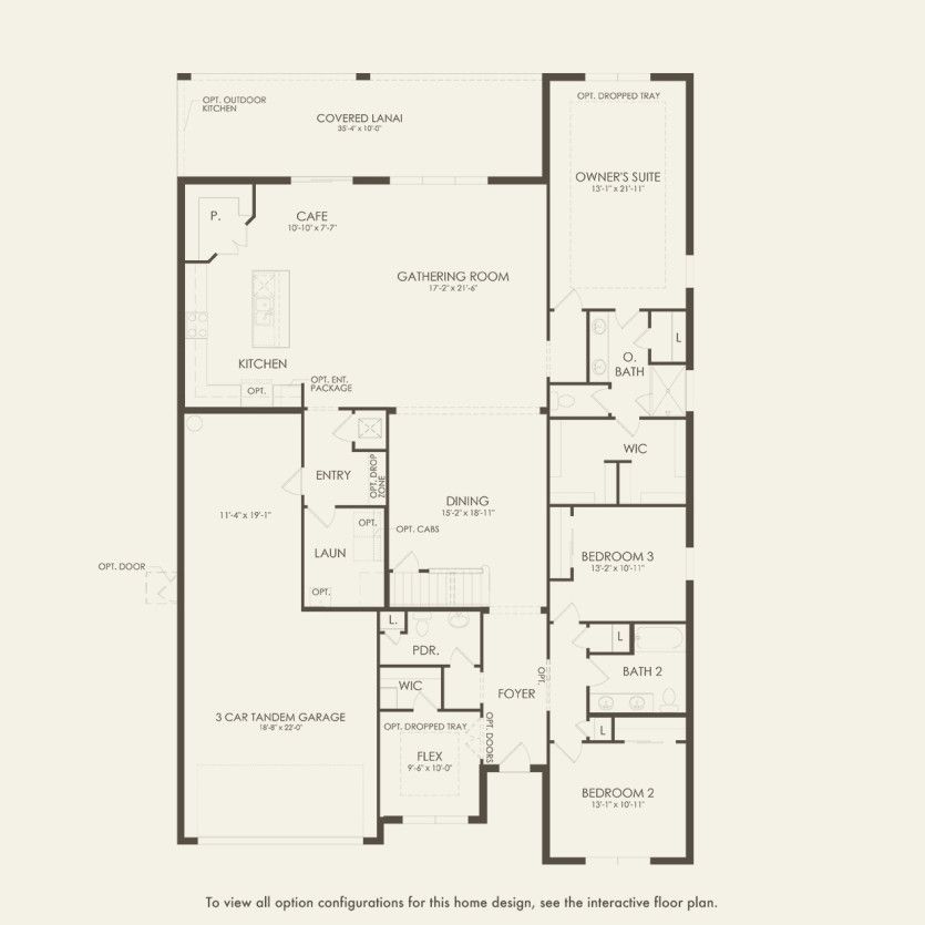First Floor 5 br / 3.5 ba