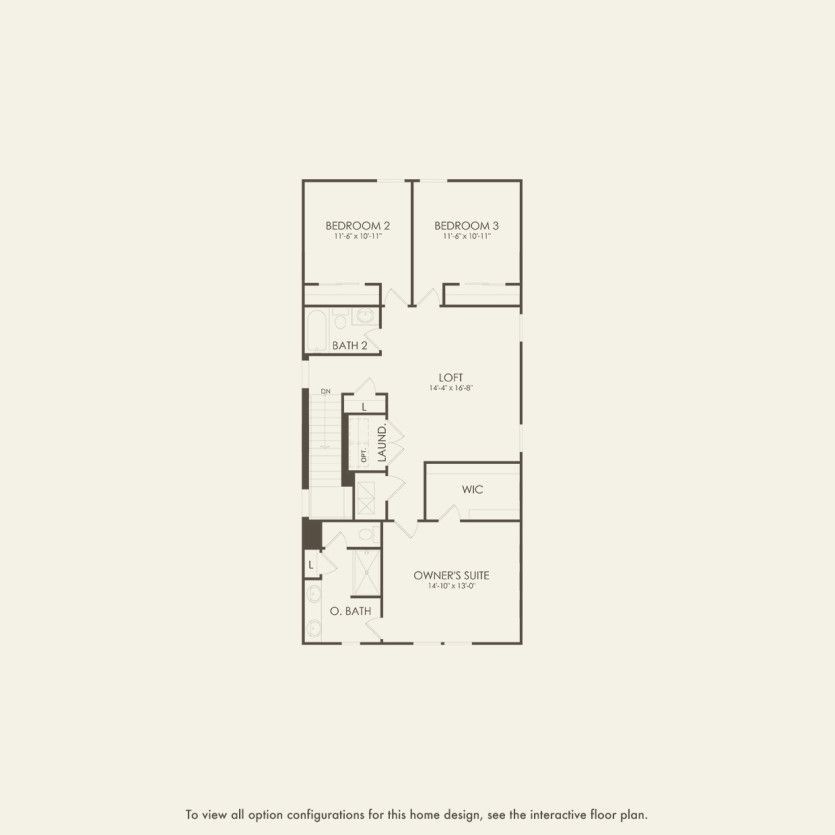 First Floor 3 br / 2.5 ba