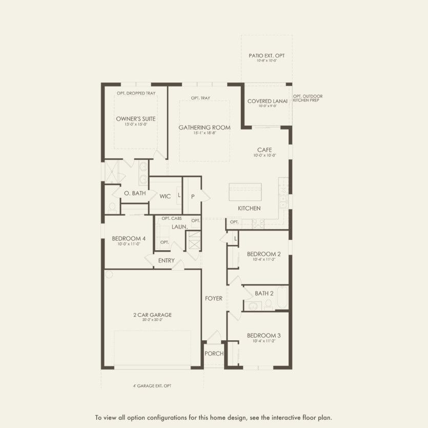 First Floor 4 br / 2 ba