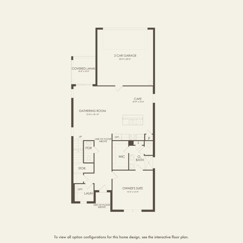 First Floor 3 br / 2.5 ba