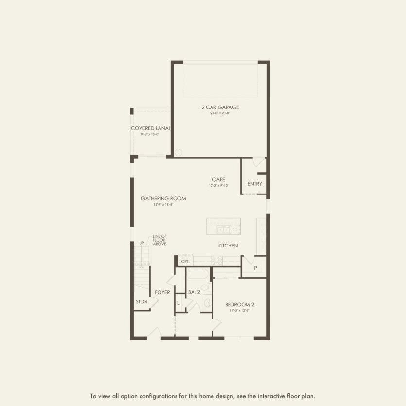 First Floor 4 br / 3 ba