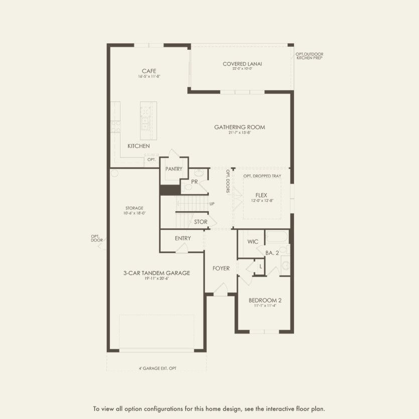First Floor 5 br / 3.5 ba