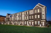 Scarlet Place por Pulte Homes en Middlesex County New Jersey