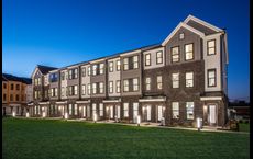 Scarlet Place: New Brunswick, New Jersey - Pulte Homes